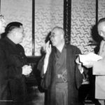 日本学者透露：毛泽东勾结日军大量杀害国军内幕