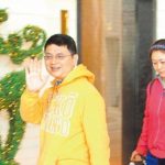 中国知名地产商章新明被杀！曾10亿接盘明天系公司