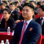 刘强东主动替习近平承担经济下滑的责任