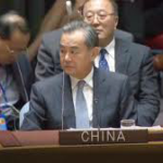 习近平严令急改王毅联大演讲稿