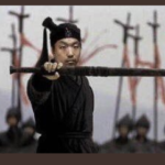 杨佳杨大侠再现，江西大侠手刃三警察;  网民：侠之大者，杀官杀警！