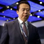 孟宏伟与乔石的神秘关系被美媒曝光