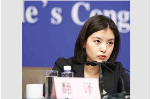 习明泽2 ID-1575855