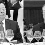 曾庆红北戴河重磅发言：同意汪洋胡春华上台，愿意承担习近平失败十年50%的责任！