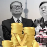 二十大后第一天内财富蒸发数百亿，中资富豪竭力出逃