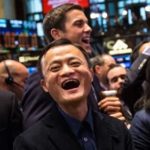 马云遭习近平疯狂追杀， 阿里巴巴却因川普得救