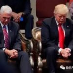 彭斯 —— 假冒为善的豺狼？