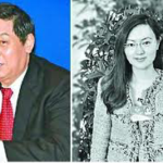 江泽民孙子江志成叫板栗战书习近平，曝光栗战书女儿栗潜心贪腐金额是令计划受贿金额75倍