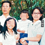 张高丽女儿张晓燕在港拥20幢房产