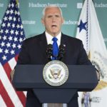 纳瓦罗做客班农作战室：彭斯对川普所作的背叛将载入史册