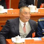 邓朴方：习近平就是200斤蠢猪！