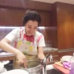 上海帮完了 – 刘晓庆敢于公开被关秦城监狱422天内幕 ： 在邓家挤兑了江泽民