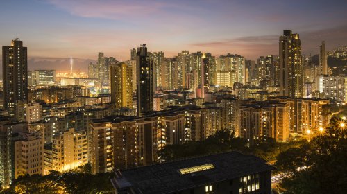 城市与人生爱情