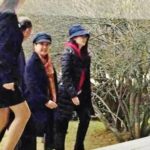 习近平为辞职开出条件：让其女儿习明泽进入官场