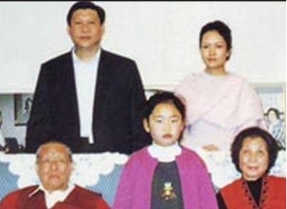 习明泽秘恋MIT已婚教授江小帅十年 宫斗式家庭风暴