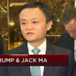 习家军接管马云资产