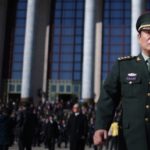 刘源军委发言澄清习近平家族转移军费路线图；称跟随习走的人没有好下场！