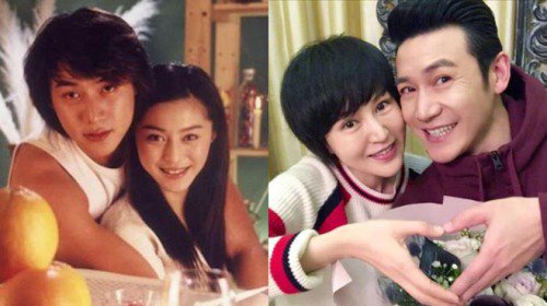 范冰冰被爆&ldquo;当小三&rdquo;？ 正宫亲自回应了