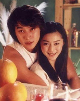 范冰冰与陆毅早在11年前就传出绯闻过，但当时被双方经纪人否认。