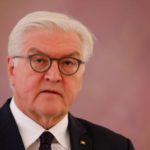 德国总统提醒中国年轻人马克思主义曾给德国带来浩劫