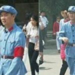 中国人民曾在2018年向习近平喊话，不改革开放请下台