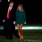 川普此刻的心情“非常好” 美女发言人:他将压倒性获胜！