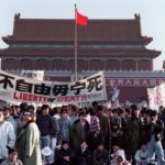 中国戒严部队文件流出 六四死亡人数超过3万