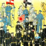 隐瞒疫情中国难得人心，七大工业国很可能联合向中共国索赔 – “八国联军”将再次到来！