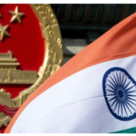 习近平共产党再丢领土，印军占领关键高地