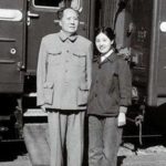 毛泽东曾给20岁前第一次发生过性关系的女人两千元