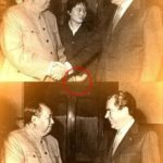 毛泽东荒淫无道的糜烂生活