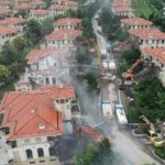 如果还有20大，赵乐际20大上还有前途吗？