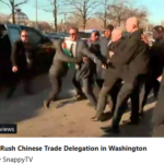 美中未就降关税达成协议！美贸易代表与财长发联合声明