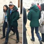 马云被绑架回国后下落不明， 阿里巴巴被大卸八块