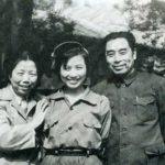 周恩来：夫妻不一定有恋爱，恋爱也不一定要做夫妻；孙维世是周恩来女儿被毛泽东强奸被政治对手轮奸后头顶插钢钎害死