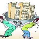 吓到了…南京，10%南京人在卖房