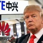 川普将与司法部门讨论 撤销孟晚舟刑事诉讼