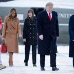 白宫官员：川普若连任 将考虑撤换FBI局长