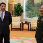 房峰辉向贾廷安行贿？贾廷安行贿对象是江泽民