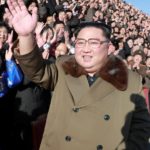 朝鲜，下一个？川普把金正恩吓到“屁滚尿流”