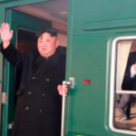 金正恩遭普京羞辱内幕流出