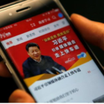 阿里巴巴、华为联手做恶