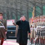 美国考虑在朝鲜设立联络处