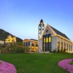 官商勾结圈地忙 “美丽中国”只归权贵？