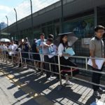 美国将启用没有余茂春的余茂春路线；废除中国公民十年赴美签证政策