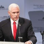 彭斯讲话震惊中国朝野 习近平害怕陷入新冷战自己成民族罪人而在贸易战大幅让步