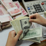 拜登要赢？ 热钱流入中国，共产党对美国大选的操盘手段？！