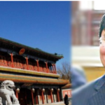 习近平同意汪洋接班，要求不要清算其家族特别是姐姐；看其姐姐是如何吞并肖建华数百亿资产的