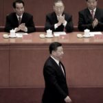 关键时刻，各路诸侯明哲保身，坐看习近平船沉 – 除了习家军外没人表态挺习， 李鸿忠也不表态了