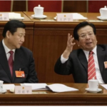 星星之火可以燎原，中共党内反习公开化